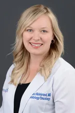 Dr. Jessica Hildebrand, MD - Greenville, NC - Oncology