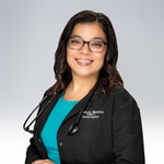 Sandra Reyes-Mendoza - Bullhead City, AZ - Family Medicine, Primary Care