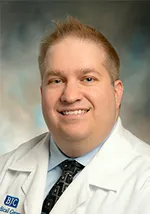 Dr. Justin Goldsmith, DPM - St. Louis, MO - Podiatry