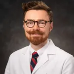Dr. Samuel Durrett - Acworth, GA - Emergency Medicine