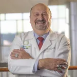 Dr. Louis G. Fares II, MD - Pennington, NJ - Bariatric Surgery, Surgery