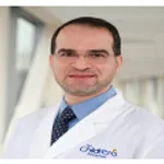 Dr. Anas Salkini, MD - Oklahoma City, OK - Cardiovascular Disease, Pediatric Cardiology