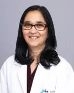 Dr. Anupama J. Rao, MD - Little Egg Harbor, NJ - Internal Medicine