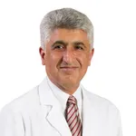 Dr. Basel Kasabali, MD - Shreveport, LA - Cardiovascular Disease, Nuclear Medicine