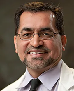 Dr. Zahid Cheema, MD | Oklahoma City, OK | Neurologist