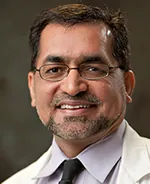 Dr. Zahid Cheema, MD - Oklahoma City, OK - Sleep Medicine, Neurology