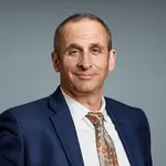 Dr. Mikhail Kazachkov, MD - New York, NY - Pediatric Pulmonology