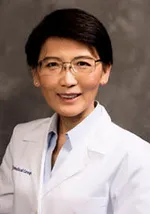 Dr. Mei Chris Huang, MD - St. Peters, MO - Gastroenterology, Internal Medicine