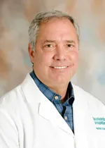 Dr. Joel Burwell, DO - Gulfport, MS - Family Medicine