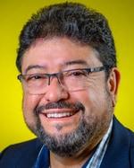 Sergio Barrios