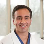 Dr. Eric A Khetia, MD - Eagan, MN - Sports Medicine, Hip & Knee Orthopedic Surgery