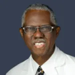 Dr. Earl Harley, MD - Washington, DC - Otolaryngology-Head & Neck Surgery