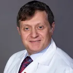 Dr. Martin Zonenshayn, MD