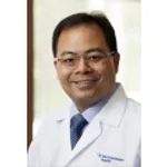 Dr. Benjamin Sy, MD - Silverdale, WA - Pulmonology
