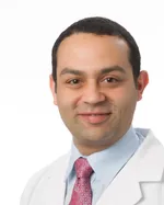 Dr. Dustin M. Bermudez - Raleigh, NC - Nutrition, Surgery, Colorectal Surgery