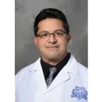 Dr. Amit Bhan, MD - Detroit, MI - Gastroenterology