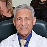 Dr. Houshang Farhadian, MD - Palmdale, CA - Allergy & Immunology