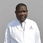 Dr. Emmanuel Olanrewaju Gbadehan - Griffin, GA - Gastroenterology