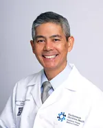 Dr. Michael P. Del Rosario, MD - Manahawkin, NJ - Colorectal Surgery