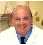 Dr. George M Moniz, MD - Warwick, RI - Podiatry, Foot Surgery