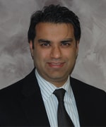 Sunil Raichand, MD Ophthalmology