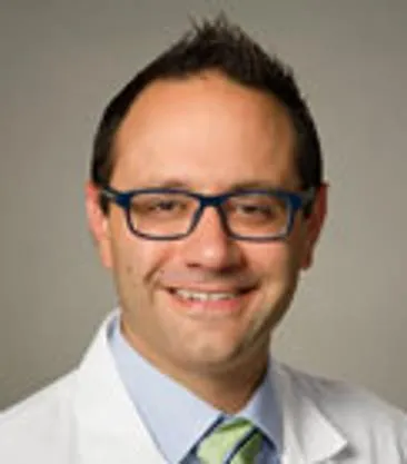 Dr. Steven Michael Andreoli, MD - Fleming Island, FL - Otolaryngology-Head & Neck Surgery