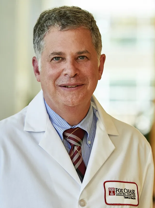 Dr. Martin J. Edelman - Philadelphia, PA - Oncologist