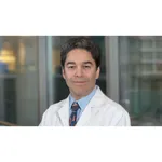 Dr. Hans Gerdes, MD - New York, NY - Oncology