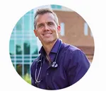 Dr. Jeffrey Allen Swanson, DO - Wichita Falls, TX - Family Medicine