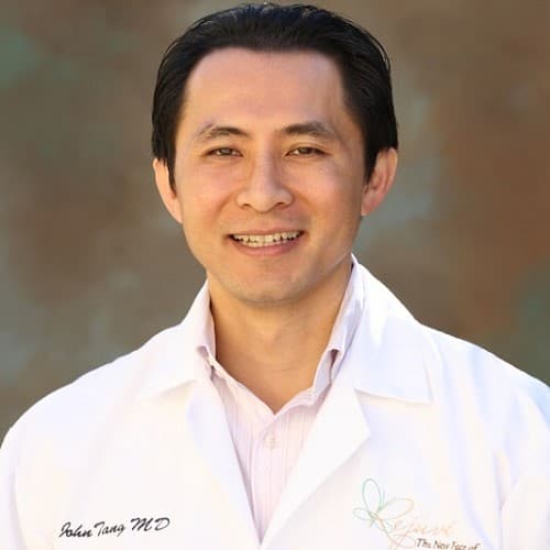 Dr. John Cuong Tang, MD