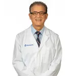Dr. Nikola T. Al-Ain, MD - Marysville, OH - Internist/pediatrician