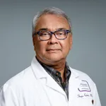 Dr. Shuja U. Qadir, MD - Brooklyn, NY - Cardiologist