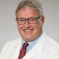 Dr. William Russell, MD