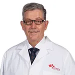 Dr. John P. Harris, MD - Bossier City, LA - Internal Medicine
