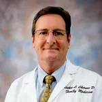 Dr. Rickey Chance, DO - Biloxi, MS - Family Medicine