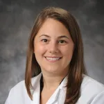 Dr. Alyssa Clare Bowers-Zamani - Acworth, GA - Obstetrics & Gynecology