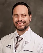 Dr. Cody Bellard, MD - Saint Charles, MO - Orthopedic Surgery, Sports Medicine