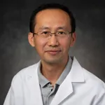 Dr. Tian Xia - Alpharetta, GA - Emergency Medicine Specialist
