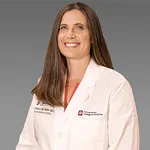 Dr. Rebekah Georges, MD - San Antonio, TX - Family Medicine