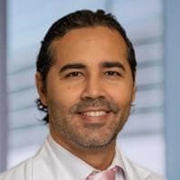 Dr. Gabriel Arevalo