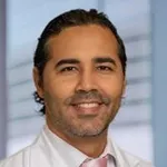 Dr. Gabriel Arevalo, MD - Houston, TX - Surgery