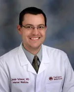 Dr. Jeremiah Schnoor, MD - Marshall, MI - Internal Medicine