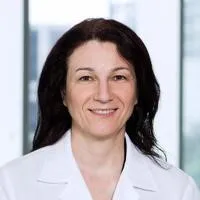 Dr. Jenny Petkova, MD - Houston, TX - Hematology, Hematologic Malignancy