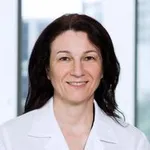 Dr. Jenny Petkova, MD - Houston, TX - Hematology