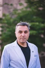 Dr. Sandeep Sharma - Fredericksburg, VA - Nephrology