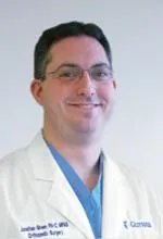 Dr. Jonathan Green, PAC - Sayre, PA - Orthopedic Surgery