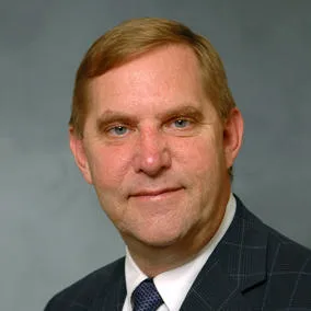 Dr. John Arthur Hyland, MD