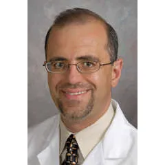 Dr. Akram Al-Makki, MD