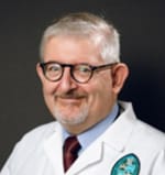 Dr. John Wilder Baker, MD