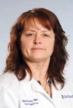 Dr. Marcia Beckley, FNP - Ithaca, NY - Family Medicine